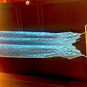 ASTR dress- worn once to a wedding! Obsessed with it!